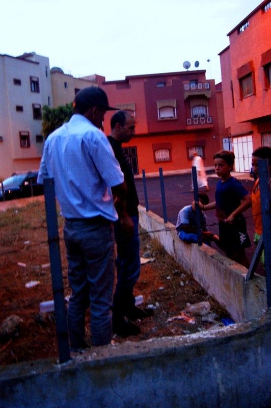 ATELIER SCéNARIO: IL éTAIT UNE FOIS UN JARDIN DéLAISSé